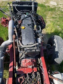 
										IVECO STRALIS 430 TRATTORE IMPIANTO IDRAULICO ZF+ FRENO-PEZZI DI RICAMBIO full									