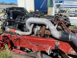 
										IVECO STRALIS 430 TRATTORE IMPIANTO IDRAULICO ZF+ FRENO-PEZZI DI RICAMBIO full									