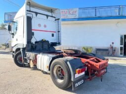 
										IVECO STRALIS 430 TRATTORE IMPIANTO IDRAULICO ZF+ FRENO-PEZZI DI RICAMBIO full									