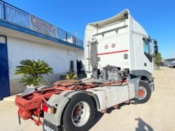 
										IVECO STRALIS 430 TRATTORE IMPIANTO IDRAULICO ZF+ FRENO-PEZZI DI RICAMBIO full									