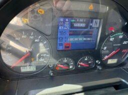 
										IVECO STRALIS 460 TETTO BASSO EURO 6 1° ASSE 8 TON full									