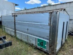 
										IVECO STRALIS 460 TETTO BASSO EURO 6 1° ASSE 8 TON full									