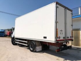 IVECO EUROTECH 190 E 31 CELLA FRIGO CARRIER 822