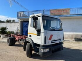 IVECO EUROCARGO 150E21 EX COMPATTATORE