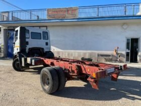 IVECO EUROCARGO 150E21 EX COMPATTATORE