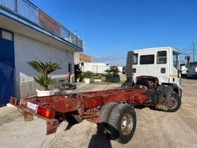 IVECO EUROCARGO 150E21 EX COMPATTATORE