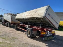 
										IVECO TURBOSTAR 190.42 RIB.TRILATERALE full									