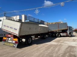 
										IVECO TURBOSTAR 190.42 RIB.TRILATERALE full									