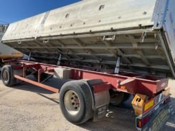 
										IVECO TURBOSTAR 190.42 RIB.TRILATERALE full									