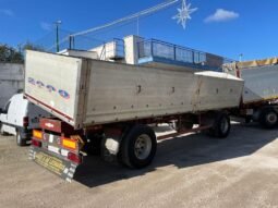 
										IVECO TURBOSTAR 190.42 RIB.TRILATERALE full									