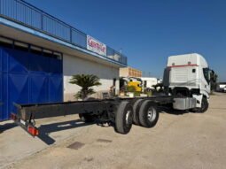 
										IVECO STRALIS 480 TELAIO TACCHIGRAFO CON DISCO full									