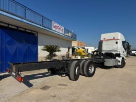 IVECO STRALIS 480 TELAIO TACCHIGRAFO CON DISCO