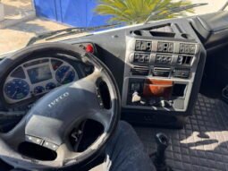 
										IVECO STRALIS 480 TELAIO TACCHIGRAFO CON DISCO full									