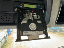 
										IVECO STRALIS 480 TELAIO TACCHIGRAFO CON DISCO full									