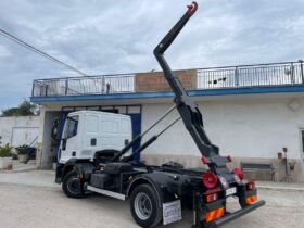 IVECO EUROCARGO 120E22 SCARRABILE NUOVO 12 TON.