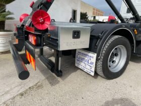 IVECO EUROCARGO 120E22 SCARRABILE NUOVO 12 TON.