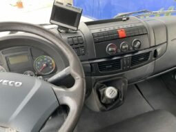 
										IVECO EUROCARGO 120E22 SCARRABILE NUOVO 12 TON. full									