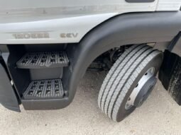 
										IVECO EUROCARGO 120E22 SCARRABILE NUOVO 12 TON. full									
