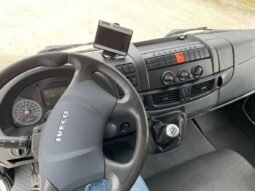 
										IVECO EUROCARGO 120E22 SCARRABILE NUOVO 12 TON. full									
