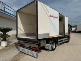 IVECO EUROCARGO 100E21 DECLASSATO 74.90 6 CILINDRI FRIGO