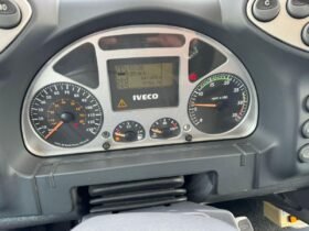 IVECO EUROCARGO 100E21 DECLASSATO 74.90 6 CILINDRI FRIGO