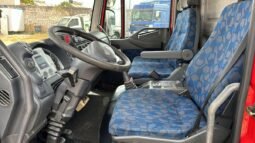 
										IVECO EUROCARGO 100E21 DECLASSATO 74.90 6 CILINDRI FRIGO full									
