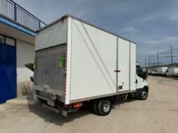 
										IVECO DAILY 35C14 CON SPONDA CARICATRICE full									