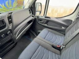 
										IVECO DAILY 35C14 CON SPONDA CARICATRICE full									