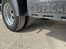 
										IVECO DAILY 35C14 CON SPONDA CARICATRICE full									