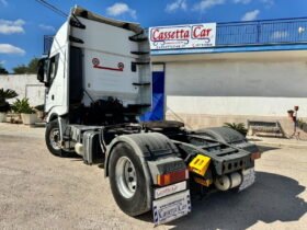 IVECO STRALIS 500 EURO 5 IMPIANTO IDRAULICO ANNO 2008