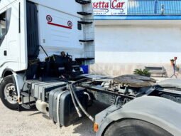 
										IVECO STRALIS 500 EURO 5 IMPIANTO IDRAULICO ANNO 2008 full									