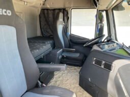 
										IVECO STRALIS 500 EURO 5 IMPIANTO IDRAULICO ANNO 2008 full									