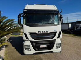 IVECO STRALIS XP 510 TRATTORE E6 ANNO 2018