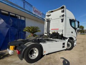 IVECO STRALIS XP 510 TRATTORE E6 ANNO 2018