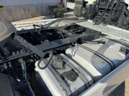 
										IVECO STRALIS XP 510 TRATTORE E6 ANNO 2018 full									