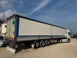 
										IVECO STRALIS XP 510 TRATTORE E6 ANNO 2018 full									