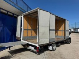 
										IVECO DAILY 35C15 FURGONE EURO 5B  CON  MEZZA PEDANA ANTEO MOTORE NUOVO full									