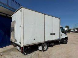 
										IVECO DAILY 35C15 FURGONE EURO 5B  CON  MEZZA PEDANA ANTEO MOTORE NUOVO full									