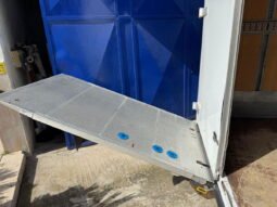 
										IVECO DAILY 35C15 FURGONE EURO 5B  CON  MEZZA PEDANA ANTEO MOTORE NUOVO full									