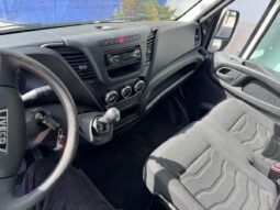 
										IVECO DAILY 35C15 FURGONE EURO 5B  CON  MEZZA PEDANA ANTEO MOTORE NUOVO full									