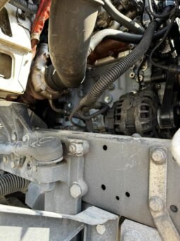 
										IVECO DAILY 35C15 FURGONE EURO 5B  CON  MEZZA PEDANA ANTEO MOTORE NUOVO full									