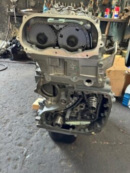 
										IVECO DAILY 35C15 FURGONE EURO 5B  CON  MEZZA PEDANA ANTEO MOTORE NUOVO full									
