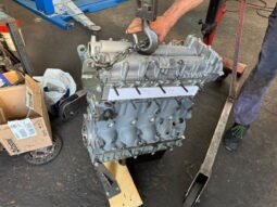 
										IVECO DAILY 35C15 FURGONE EURO 5B  CON  MEZZA PEDANA ANTEO MOTORE NUOVO full									