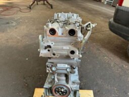 
										IVECO DAILY 35C15 FURGONE EURO 5B  CON  MEZZA PEDANA ANTEO MOTORE NUOVO full									