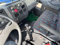 
										IVECO EUROCARGO 170E27 CASSONE FISSO+GRU CON RADIOCOMANDO full									