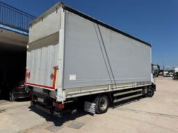 
										IVECO EUROCARGO 120E25 CENTINATO+PEDANA POST. EURO5 ANNO 2012 full									