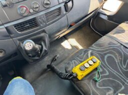 
										IVECO EUROCARGO 120E25 CENTINATO+PEDANA POST. EURO5 ANNO 2012 full									