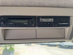 
										IVECO EUROCARGO 120E25 CENTINATO+PEDANA POST. EURO5 ANNO 2012 full									