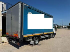 IVECO EUROCARGO 75E18 CENTINATO PALETIZZATO