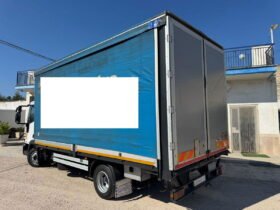 IVECO EUROCARGO 75E18 CENTINATO PALETIZZATO